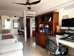 Blk 325 Woodlands Street 32 (Woodlands), HDB Executive #565722041